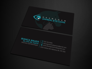 Diseño de Tarjeta de Presentación por Verified artistry (Design garden) para este proyecto | Diseño: #23313579