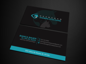 Diseño de Tarjeta de Presentación por Verified artistry (Design garden) para este proyecto | Diseño: #23313580