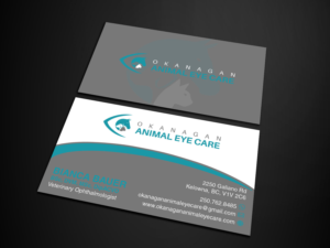 Visitenkarten-Design von Verified artistry (Design garden) für dieses Projekt | Design: #23313585