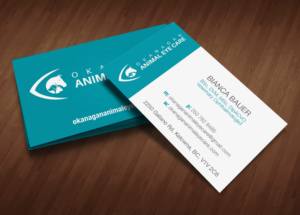 Design de Carte de Visite par Bran Design pour ce projet | Design : #23308868