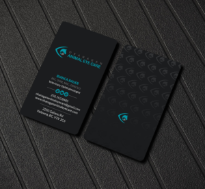 Business Card Design by Creations Box 2015 for this project | Design: #23292811