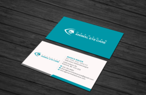 Business Card Design by Creations Box 2015 for this project | Design: #23296355