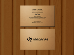 Design de Carte de Visite par Creations Box 2015 pour ce projet | Design : #23296397
