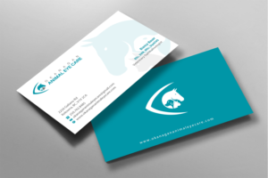 Business Card Design by Brand aid for this project | Design: #23293183