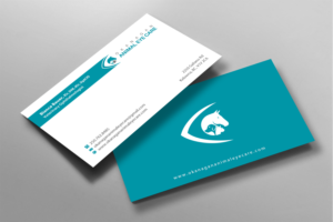 Business Card Design by Brand aid for this project | Design: #23293184