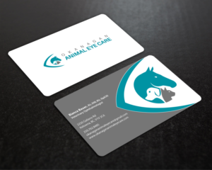 Visitenkarten-Design von Brand aid für dieses Projekt | Design: #23293189