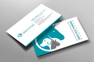 Business Card Design by chandrayaan.creative for this project | Design: #23291289