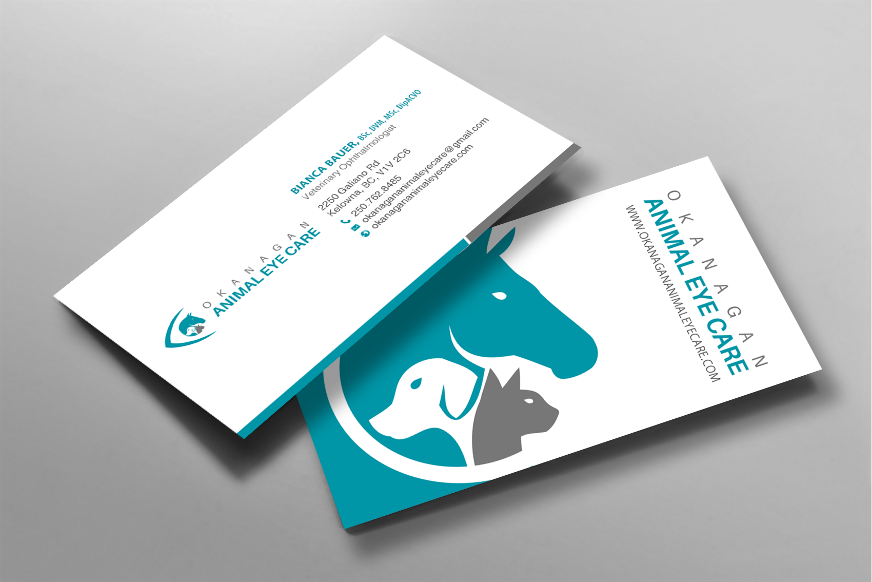 Business Card Design by chandrayaan.creative for this project | Design #23291291
