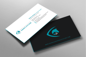 Business Card Design by chandrayaan.creative for this project | Design: #23291292