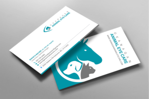 Business Card Design by chandrayaan.creative for this project | Design: #23291294
