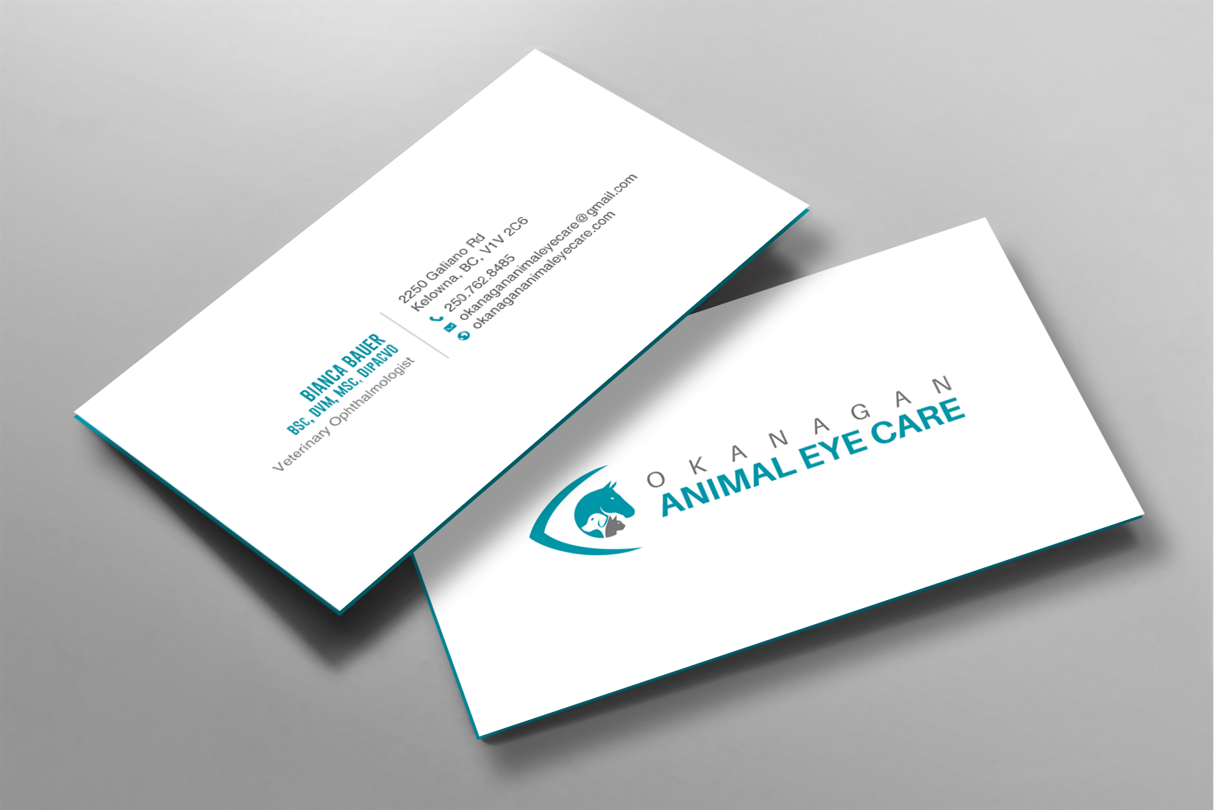 Business Card Design by chandrayaan.creative for this project | Design #23291295