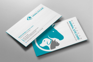 Business Card Design by chandrayaan.creative for this project | Design: #23291300