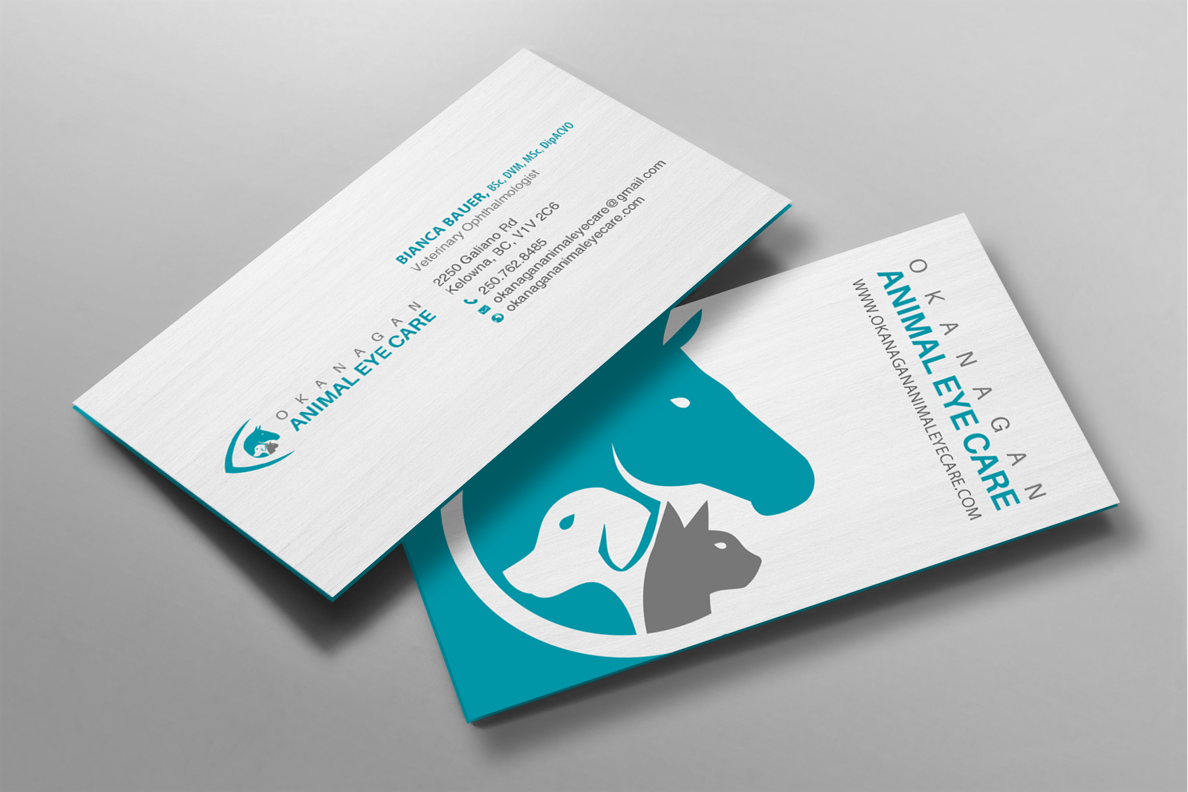 Business Card Design by chandrayaan.creative for this project | Design #23291301