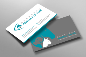 Business Card Design by chandrayaan.creative for this project | Design: #23291310