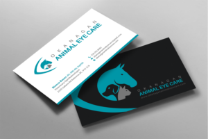 Business Card Design by chandrayaan.creative for this project | Design: #23291311