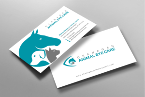 Business Card Design by chandrayaan.creative for this project | Design: #23291317