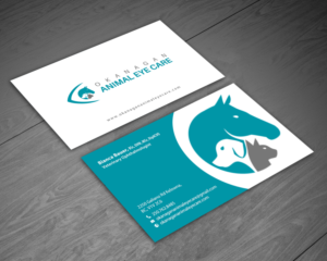 Business Card Design by chandrayaan.creative for this project | Design: #23291318