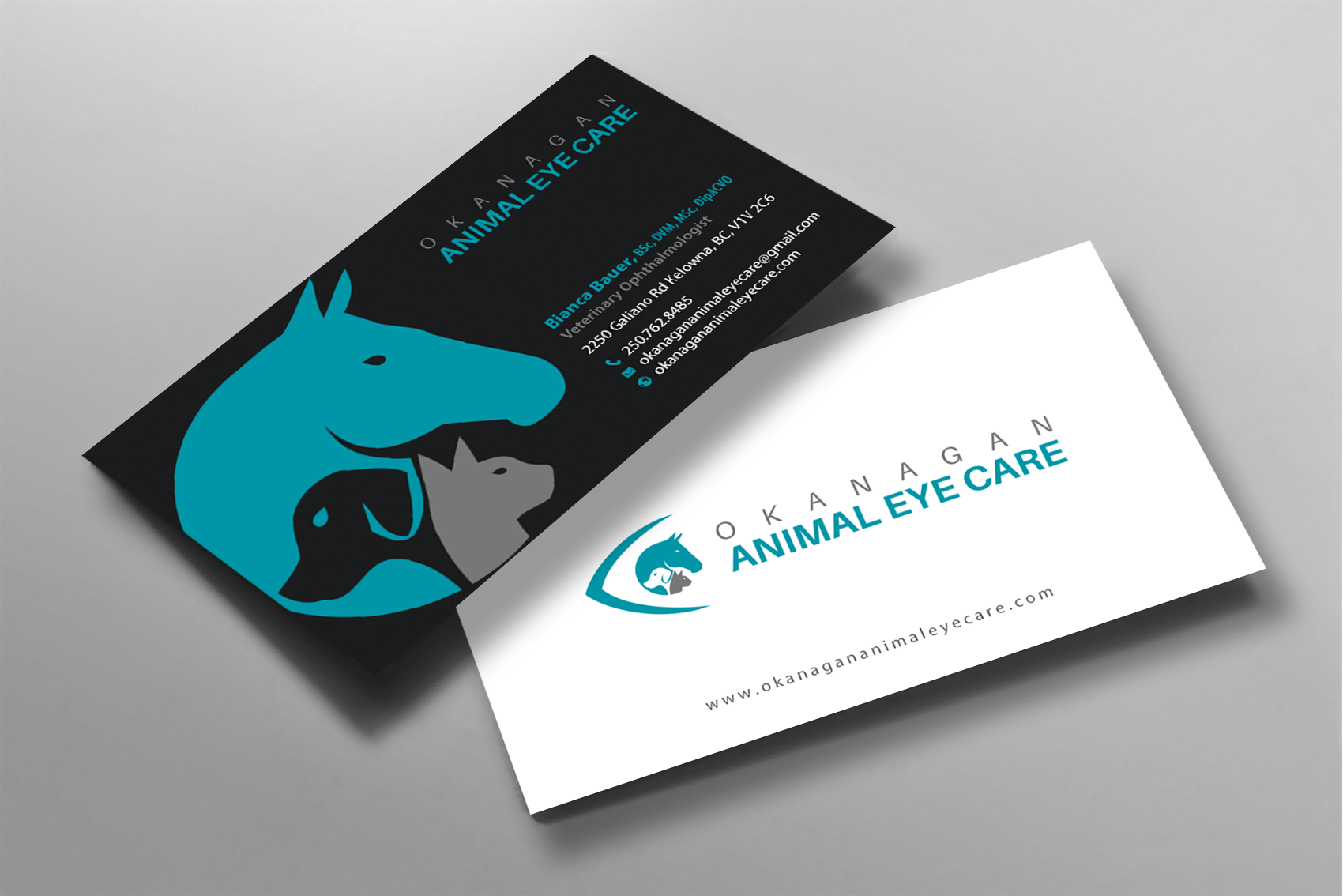 Business Card Design by chandrayaan.creative for this project | Design #23291319