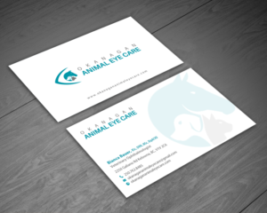 Business Card Design by chandrayaan.creative for this project | Design: #23291321