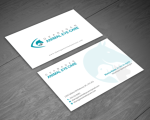Business Card Design by chandrayaan.creative for this project | Design: #23291322