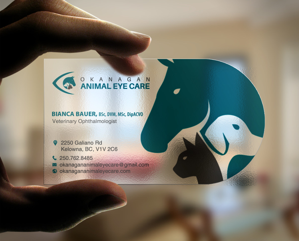 Business Card Design by chandrayaan.creative for this project | Design #23293196