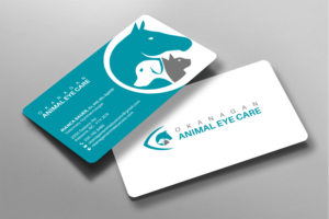 Business Card Design by chandrayaan.creative for this project | Design: #23293202