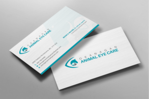 Business Card Design by chandrayaan.creative for this project | Design: #23293204