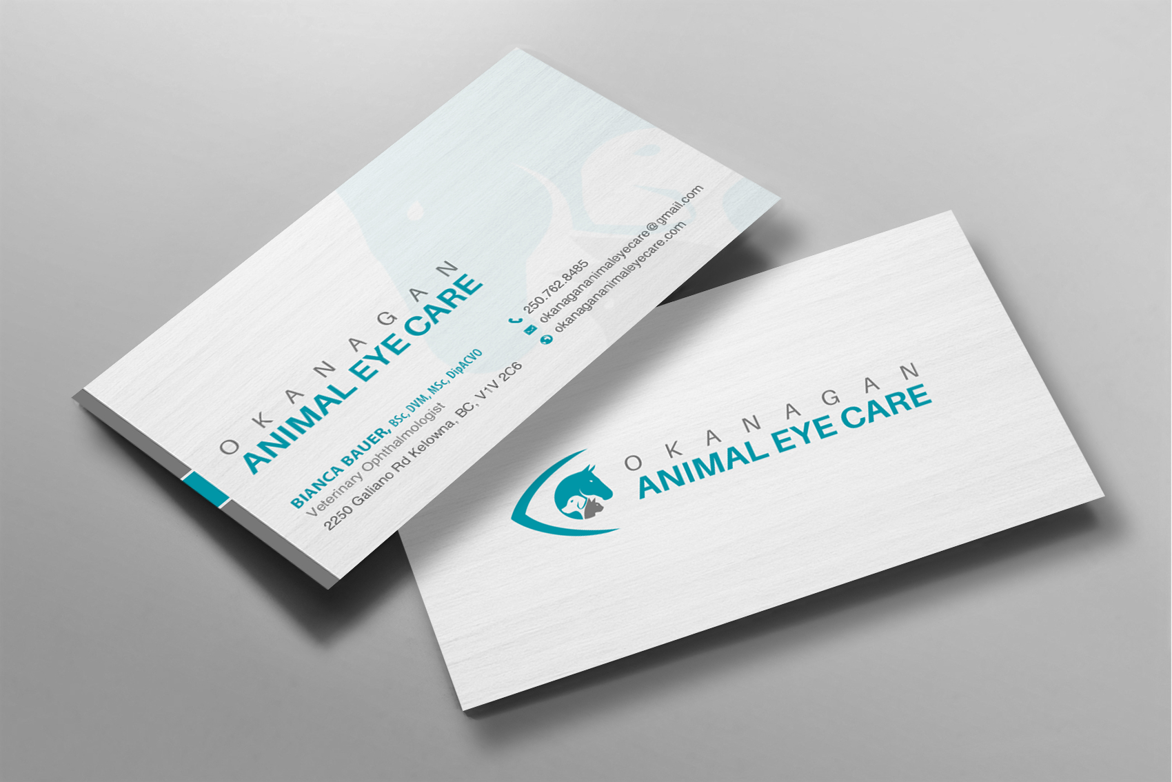 Business Card Design by chandrayaan.creative for this project | Design #23293205