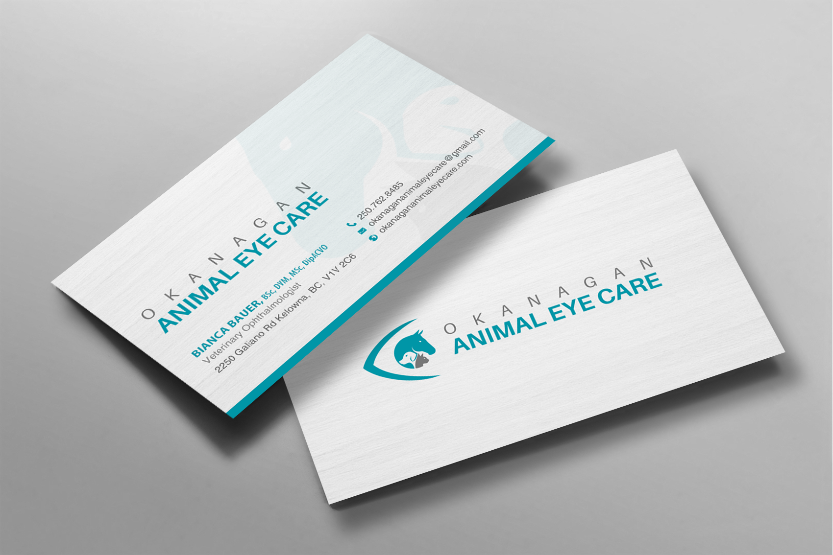 Business Card Design by chandrayaan.creative for this project | Design #23293206