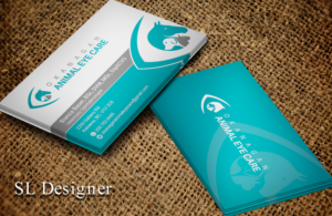 Visitenkarten-Design von SL Designer für dieses Projekt | Design: #23289412