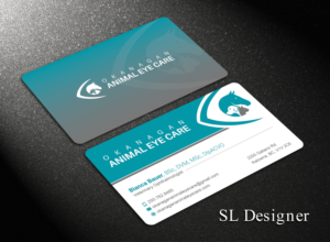 Visitenkarten-Design von SL Designer für dieses Projekt | Design: #23289426