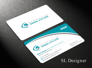 Business Card Design by SL Designer for this project | Design: #23289430