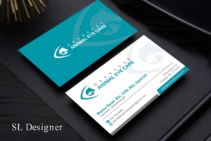 Visitenkarten-Design von SL Designer für dieses Projekt | Design: #23289432