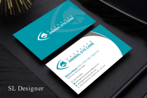Visitenkarten-Design von SL Designer für dieses Projekt | Design: #23289433