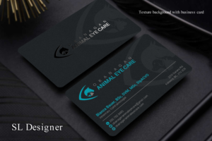 Visitenkarten-Design von SL Designer für dieses Projekt | Design: #23289438