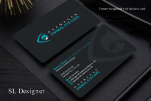 Business Card Design by SL Designer for this project | Design: #23289440