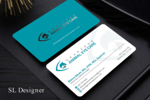 Business Card Design by SL Designer for this project | Design: #23351516