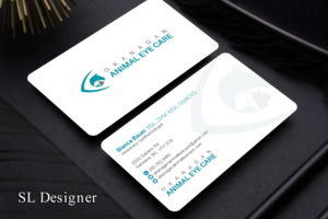 Business Card Design by SL Designer for this project | Design: #23351522