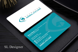 Visitenkarten-Design von SL Designer für dieses Projekt | Design: #23351523