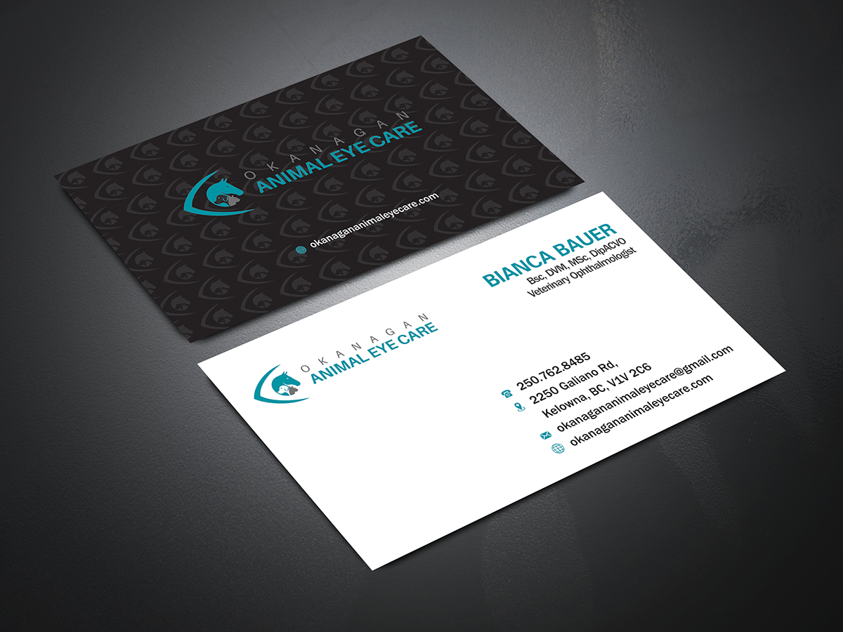 Design de Carte de Visite par Dave Paresh pour ce projet | Design #23314817