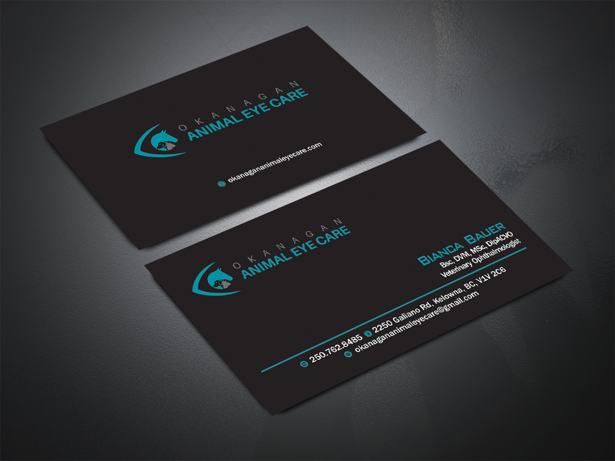 Design de Carte de Visite par Dave Paresh pour ce projet | Design #23314821