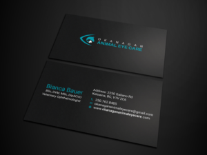 Design de Carte de Visite par Tripti Ranjan Gain pour ce projet | Design : #23322465