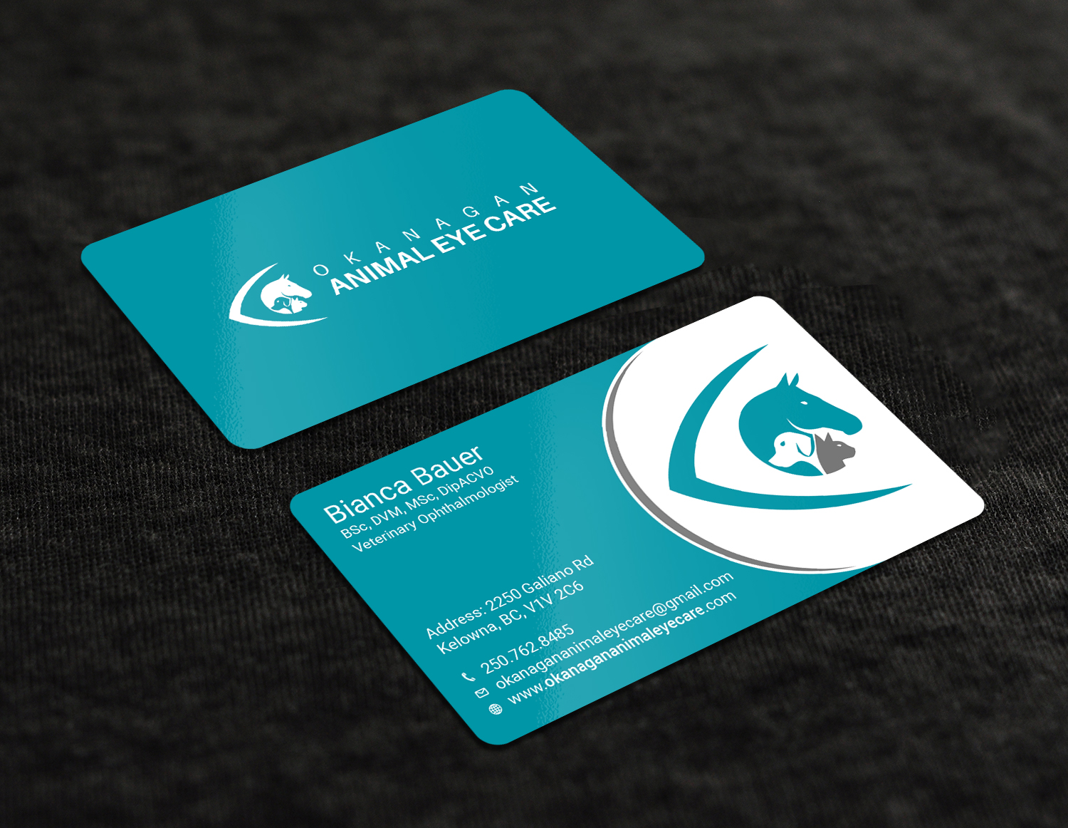 Business Card Design by Tripti Ranjan Gain for this project | Design #23322468