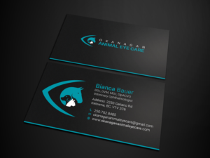 Design de Carte de Visite par Tripti Ranjan Gain pour ce projet | Design : #23322473