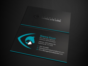 Visitenkarten-Design von Tripti Ranjan Gain für dieses Projekt | Design: #23322474