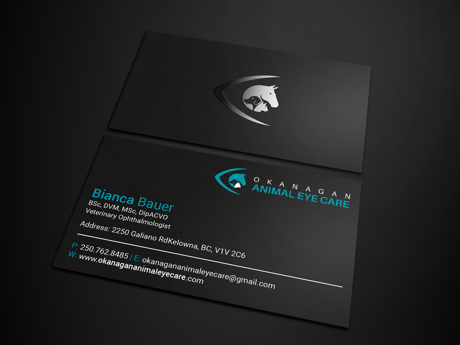 Business Card Design by Tripti Ranjan Gain for this project | Design #23322476