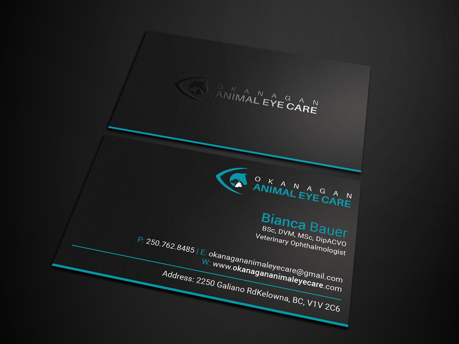 Business Card Design by Tripti Ranjan Gain for this project | Design #23322479