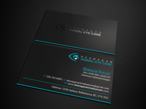 Design de Carte de Visite par Tripti Ranjan Gain pour ce projet | Design : #23322479
