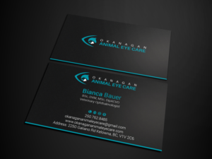 Design de Carte de Visite par Tripti Ranjan Gain pour ce projet | Design : #23322480