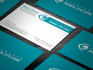 Design de Carte de Visite par Tripti Ranjan Gain pour ce projet | Design : #23322487